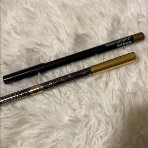 Eye pencil bundle